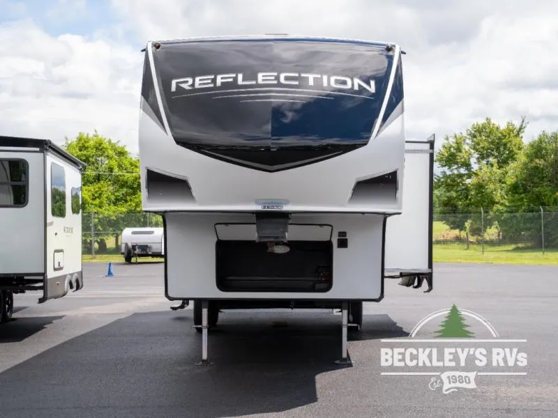 2021 Grand Design Reflection 150 Series 260RD - Photo 3