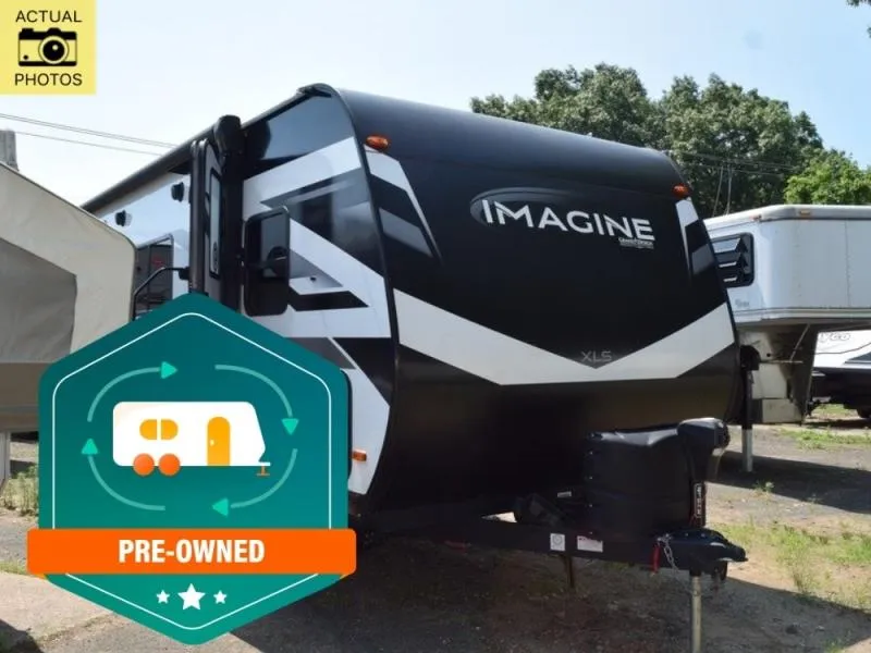 2023 Grand Design Imagine XLS 21BHE - Photo 2