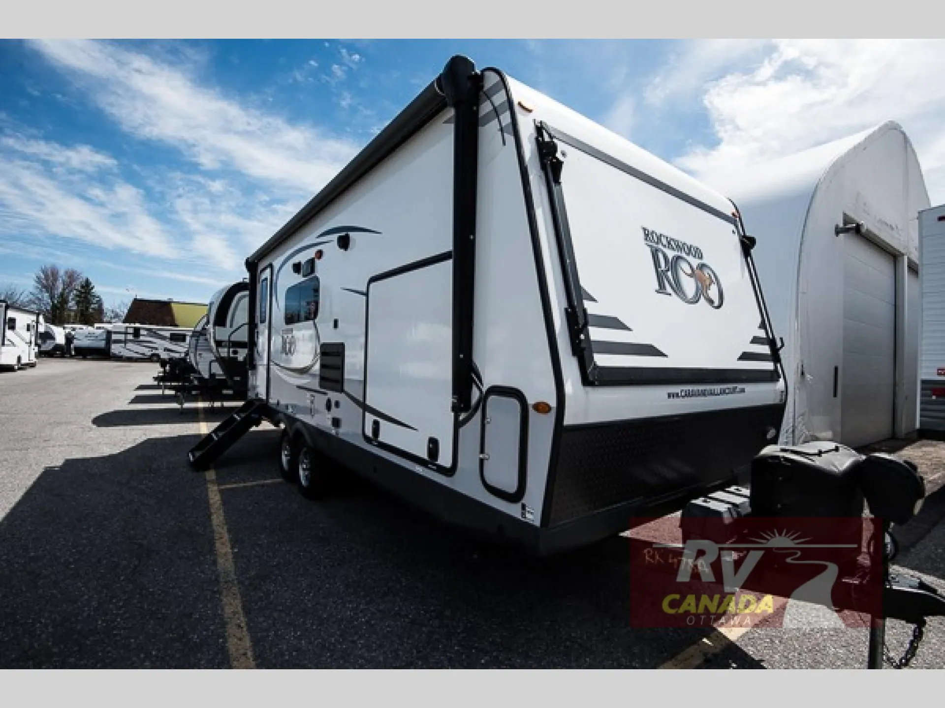 2021 Forest River Rockwood Roo 235S - Photo 2