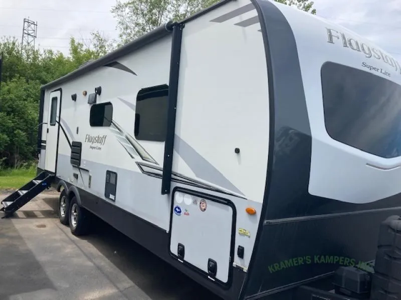 2019 Forest River Flagstaff Super Lite 26RBWS - Photo 2