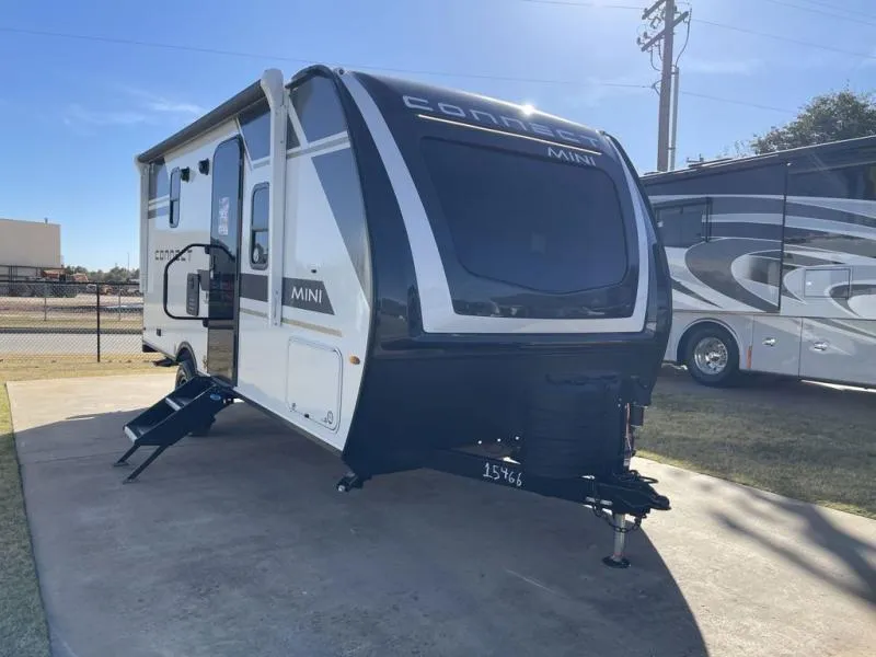 2026 KZ Connect Mini 171RK - Main photo