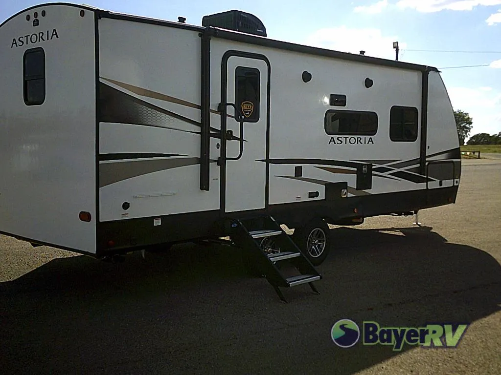 2022 Dutchmen Astoria 2203RB - Photo 2