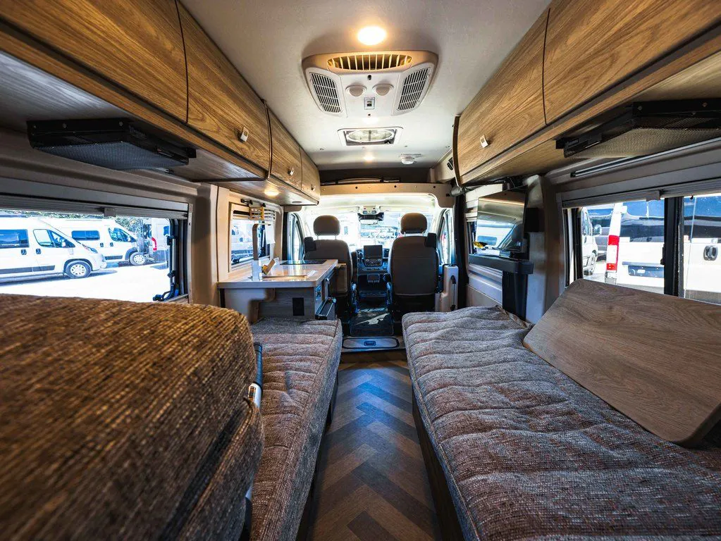 2027 Winnebago Travato 59KL, Photos photo 20