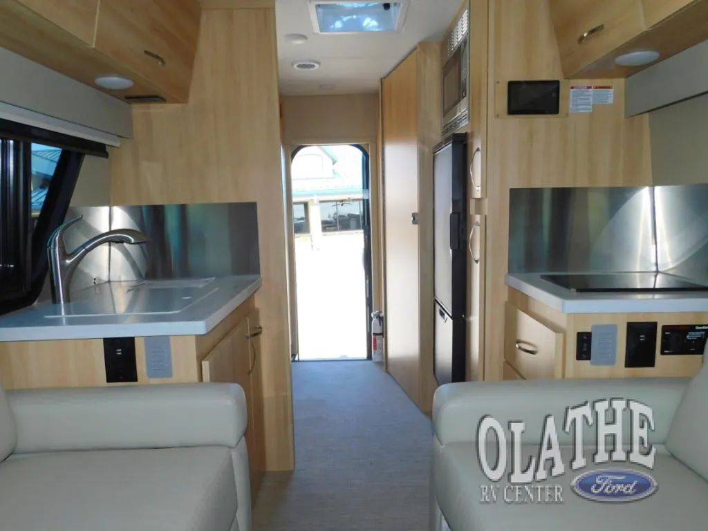 2024 Chinook RV Maverick DS, Photos photo 14