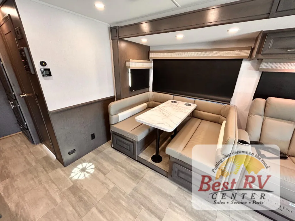 2027 Forest River Georgetown 3 Series GT3 33B3, Photos photo 38