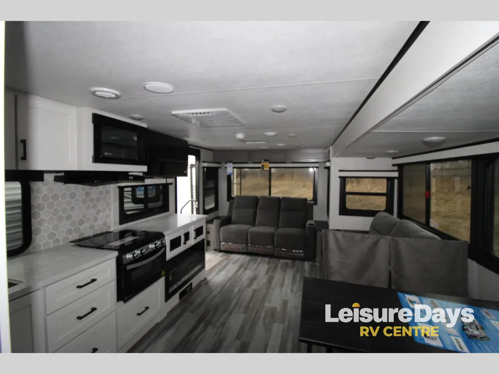 2025 Jayco Jay Feather 29RL, Photos photo 15