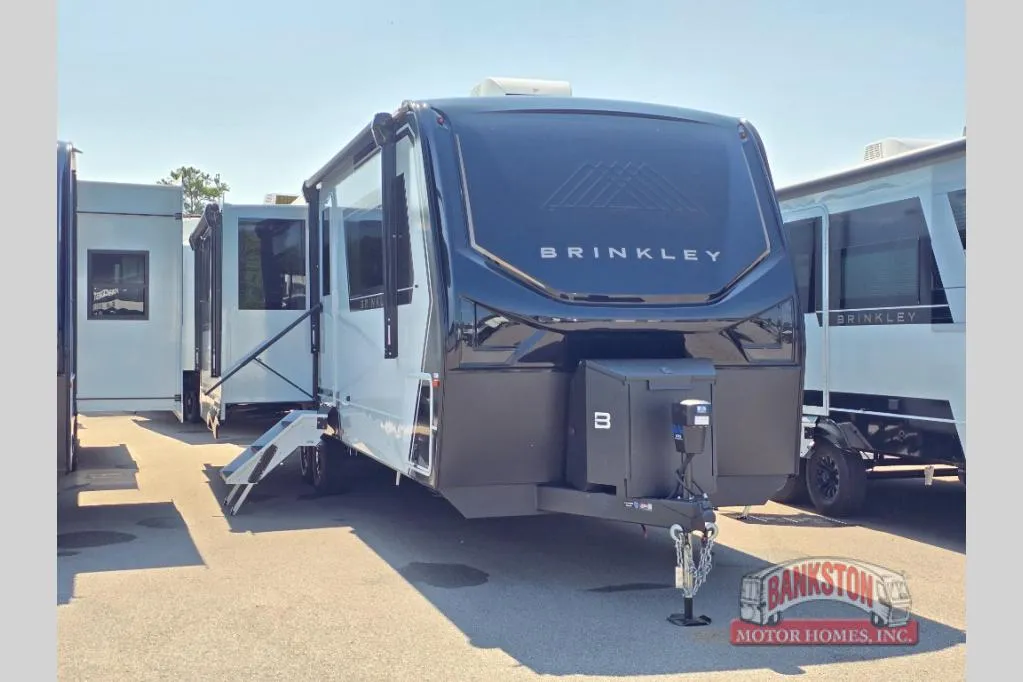 2027 Brinkley Model Z Air 297 - Photo 2