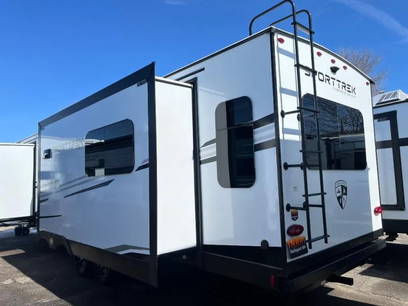 2026 Venture RV SportTrek Touring Edition 343VIK - Photo 3