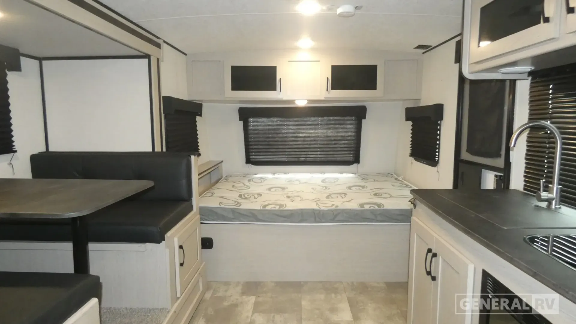 2022 Coachmen Apex Nano 194BHS - Photo 3