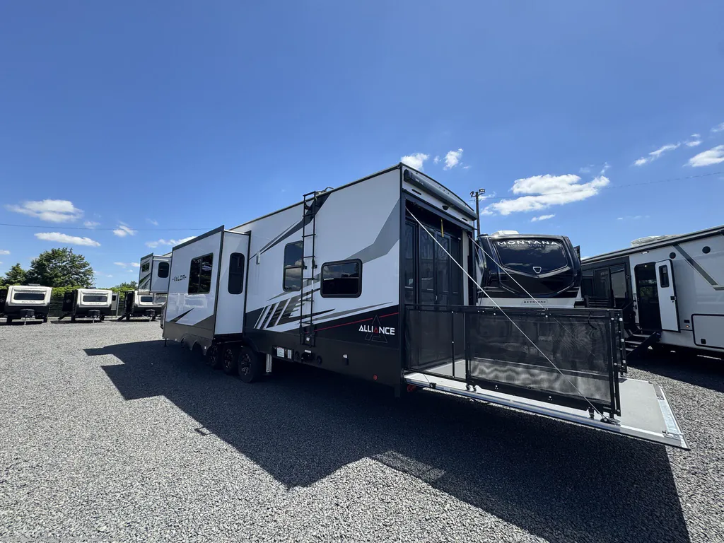 2023 Alliance RV Valor 42V13, Photos photo 5