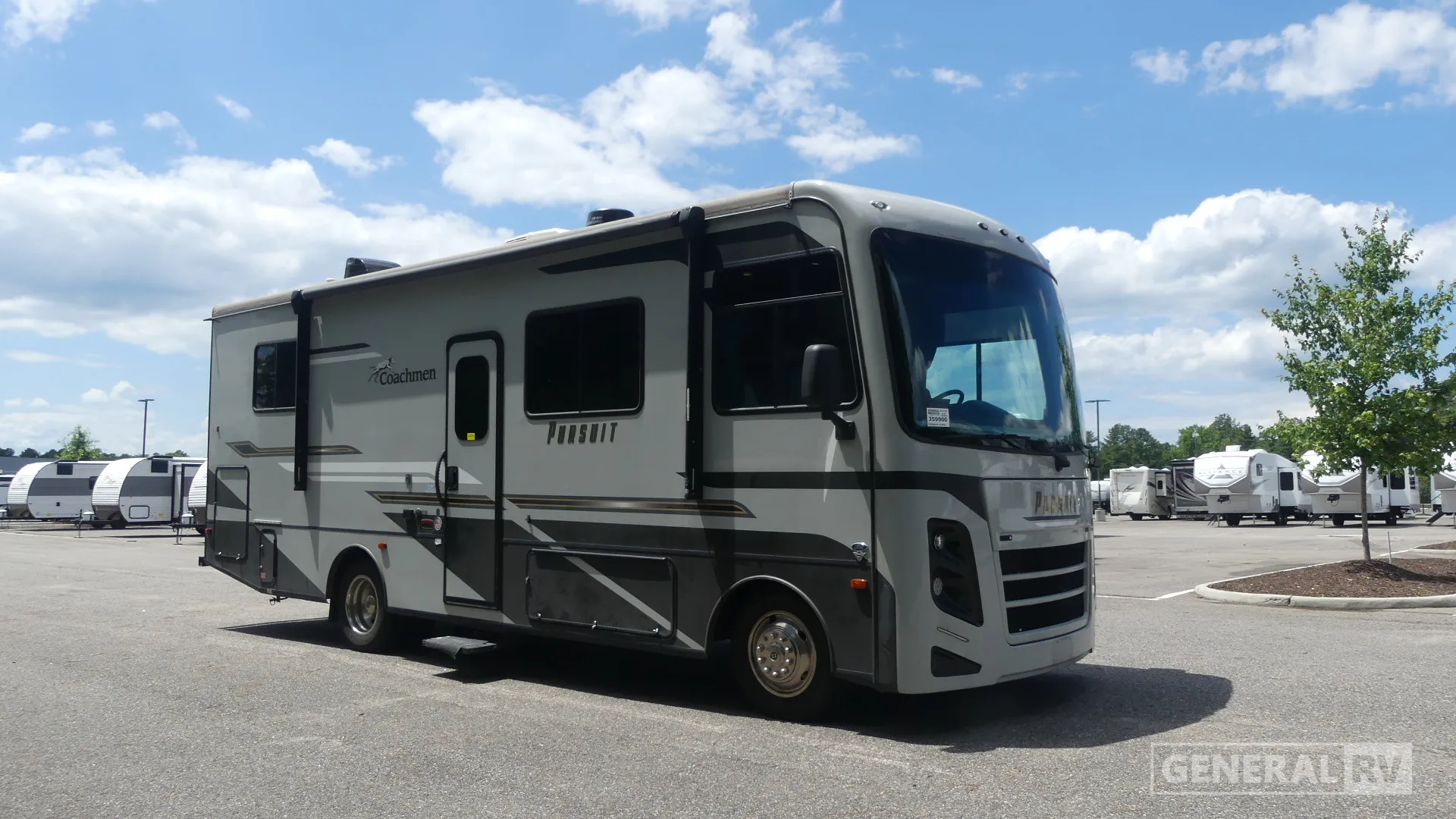 2023 Coachmen Pursuit 27XPS - Photo 2