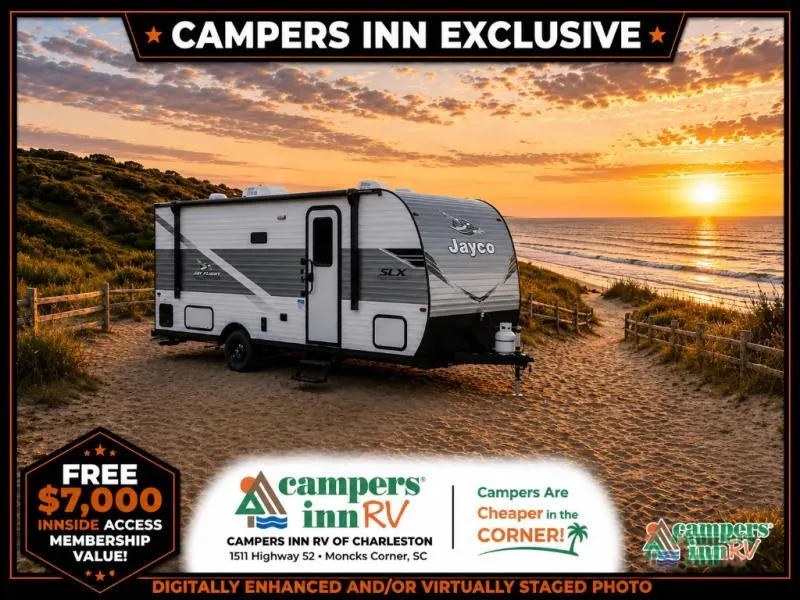2026 Jayco Jay Flight SLX 170BH - Photo 2