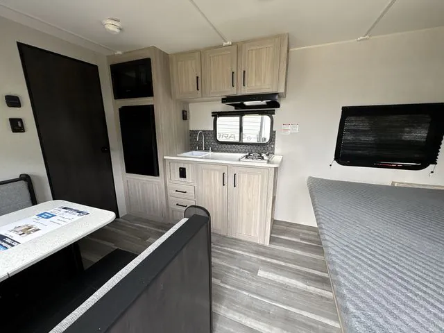 2025 Heartland Prowler Lynx 17RBX - Photo 3