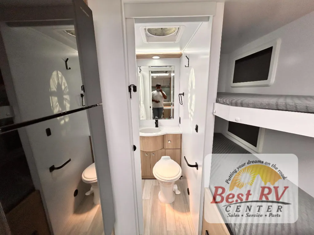 2026 Palomino Pause Reboot Edition 196, Photos photo 65