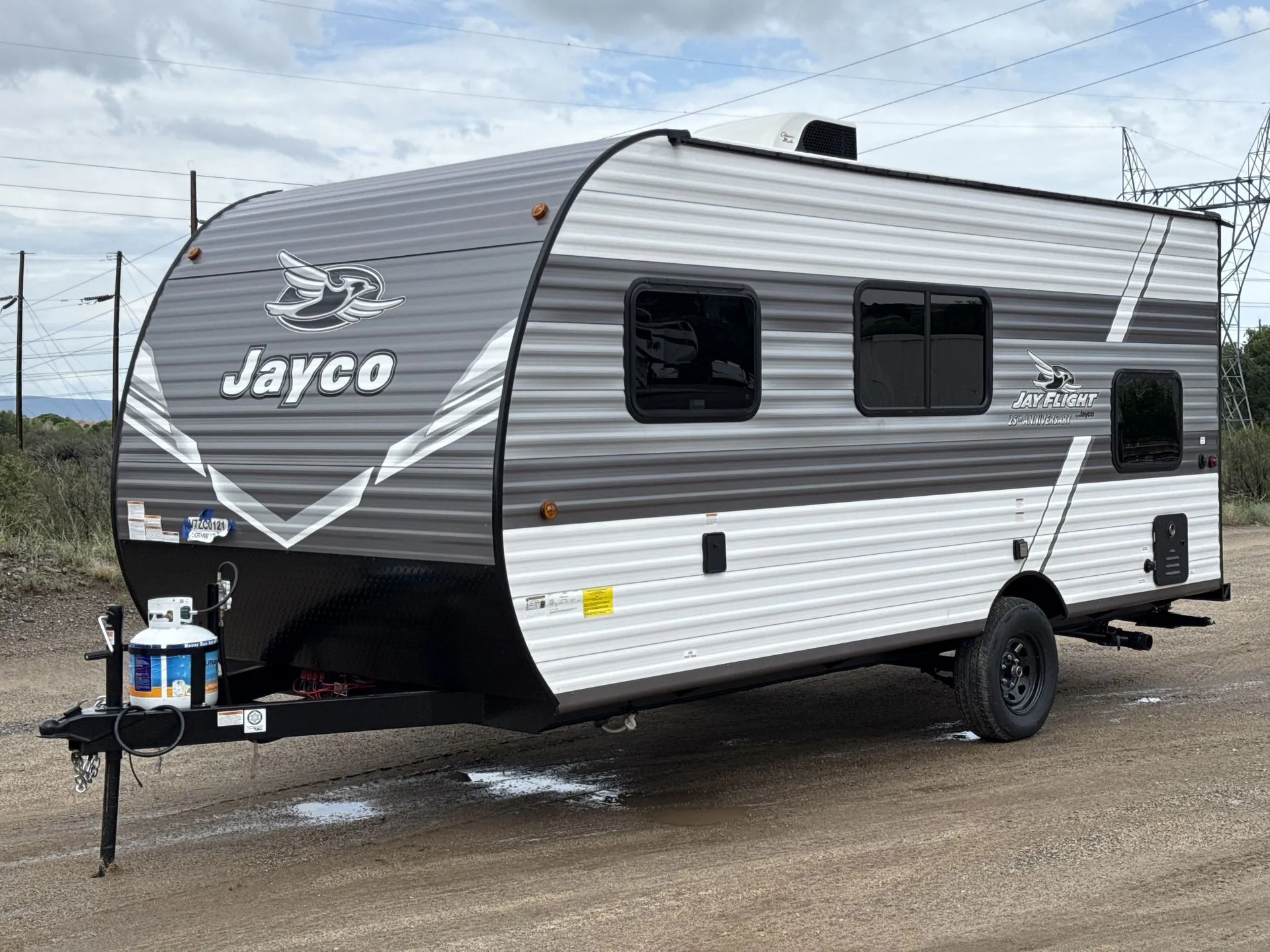 2027 Jayco Jay Flight 175BHW - Photo 3