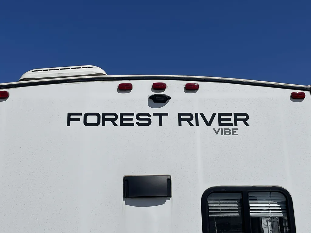2020 Forest River Vibe 25RK, Photos photo 23