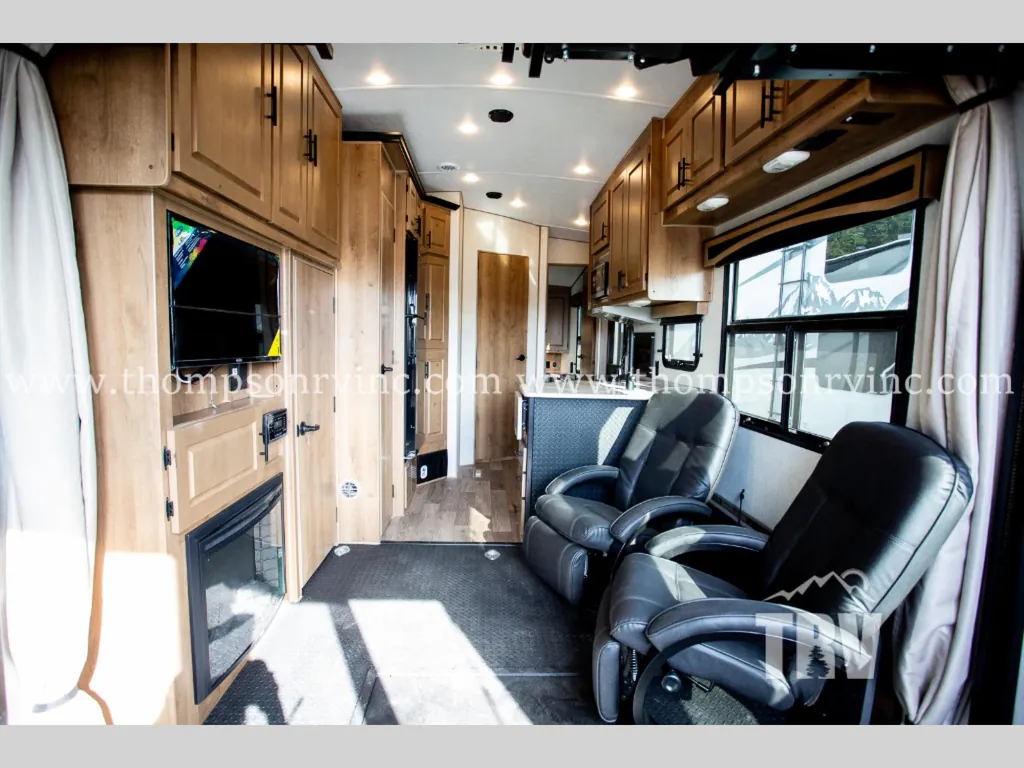 2027 Outdoors RV Trail Series 27TRX, Photos photo 10