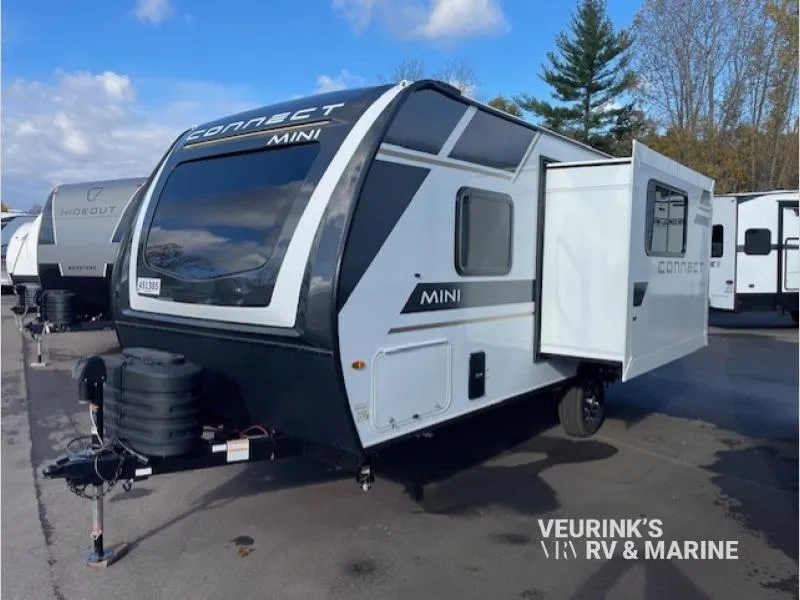 2026 KZ Connect Mini 171RK - Photo 2
