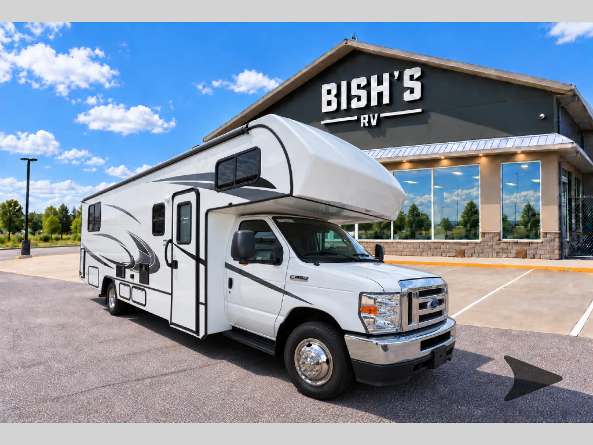 2022 Forest River Forester LE 2851SLE