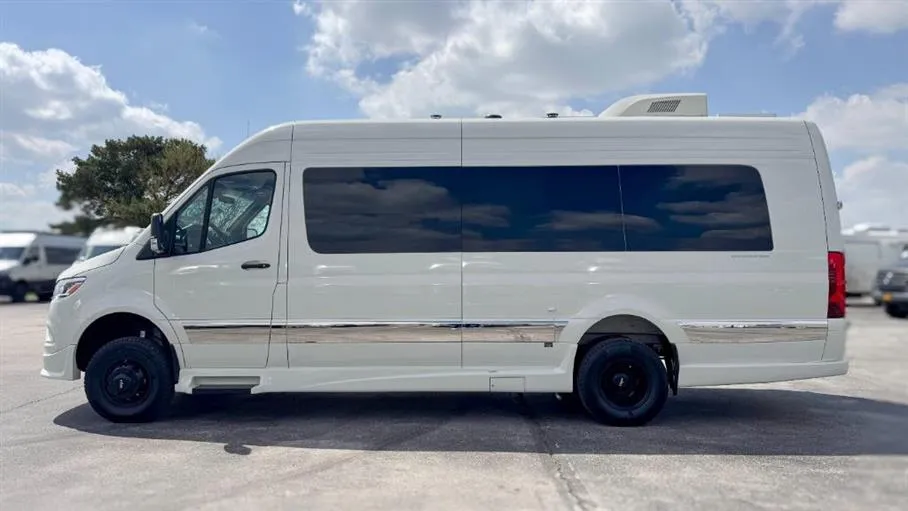2027 Grech RV Vacanza-ion 24 AWD 24 - Photo 4