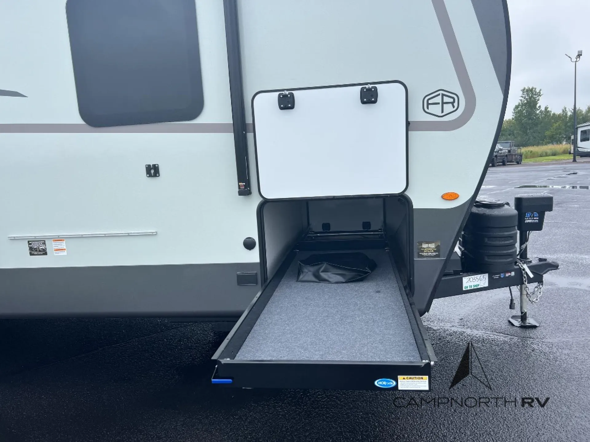 2027 Forest River Rockwood Ultra Lite 2916RL — Photo 7
