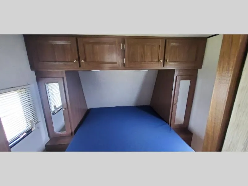2018 Heartland Prowler Lynx 255 LX - Photo 4