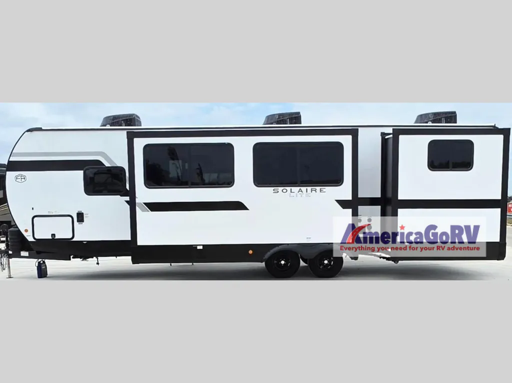 2027 Forest River Solaire Lite 302BHS, Photos photo 8