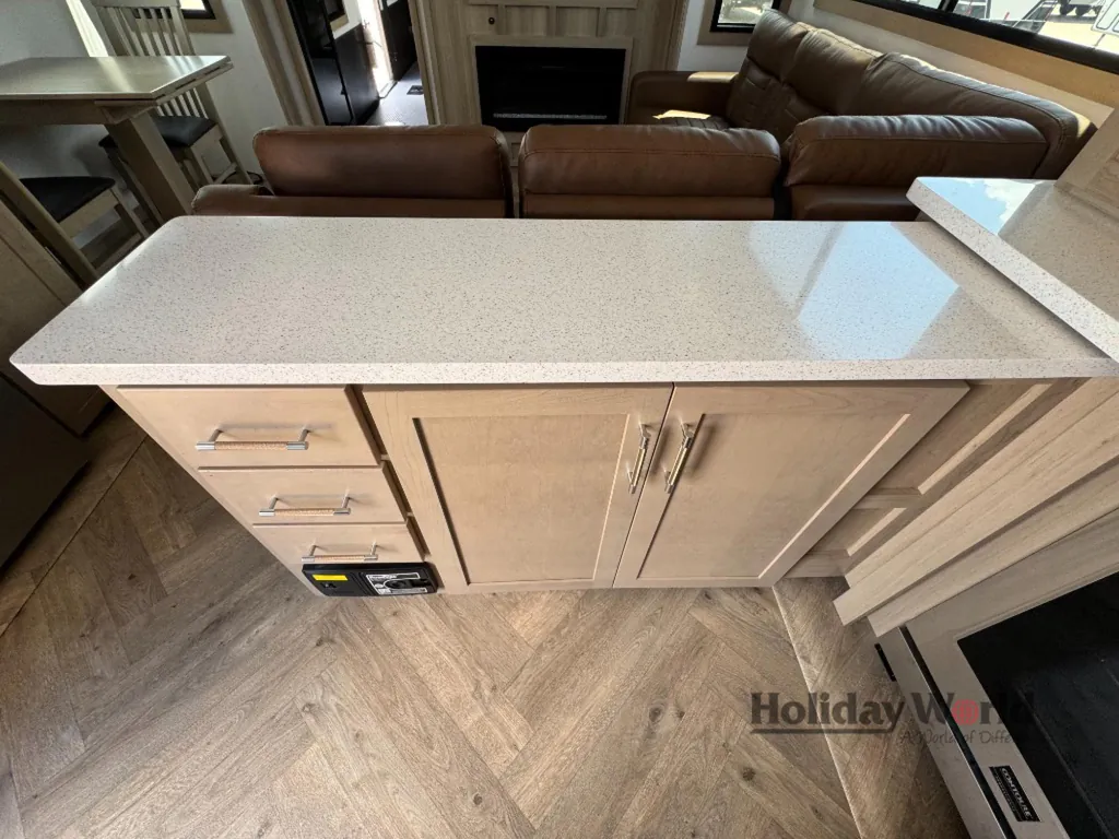 2026 Keystone Raptor 441, Photos photo 21