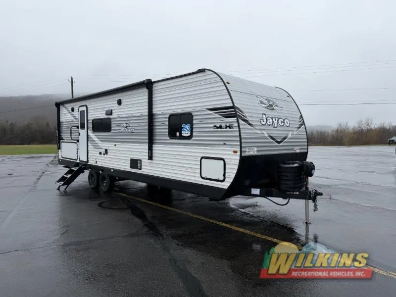 2026 Jayco Jay Flight SLX 263BHS - Photo 2