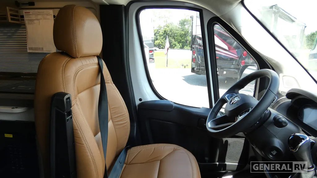 2027 Winnebago Travato 59KL, Photos photo 8