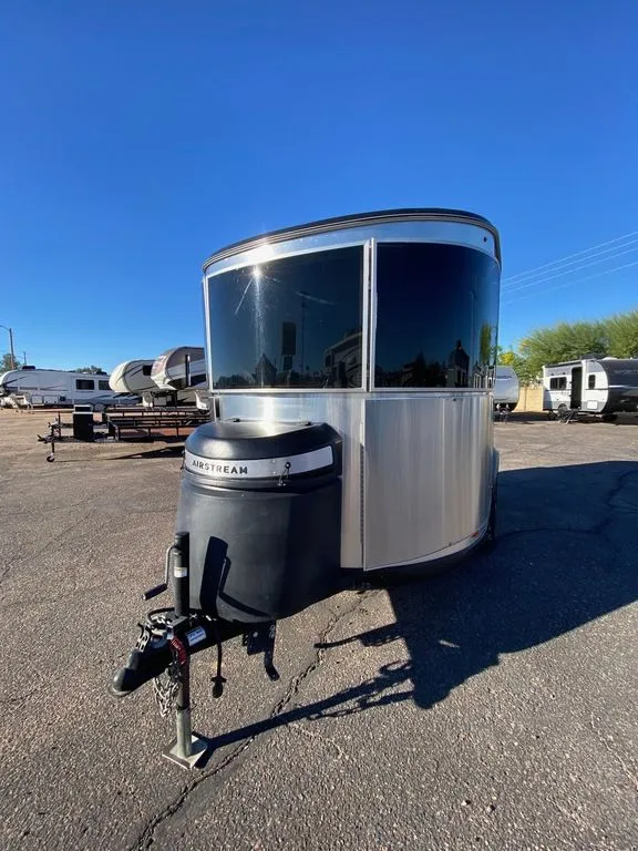 2021 Airstream Basecamp X 16X - Photo 3