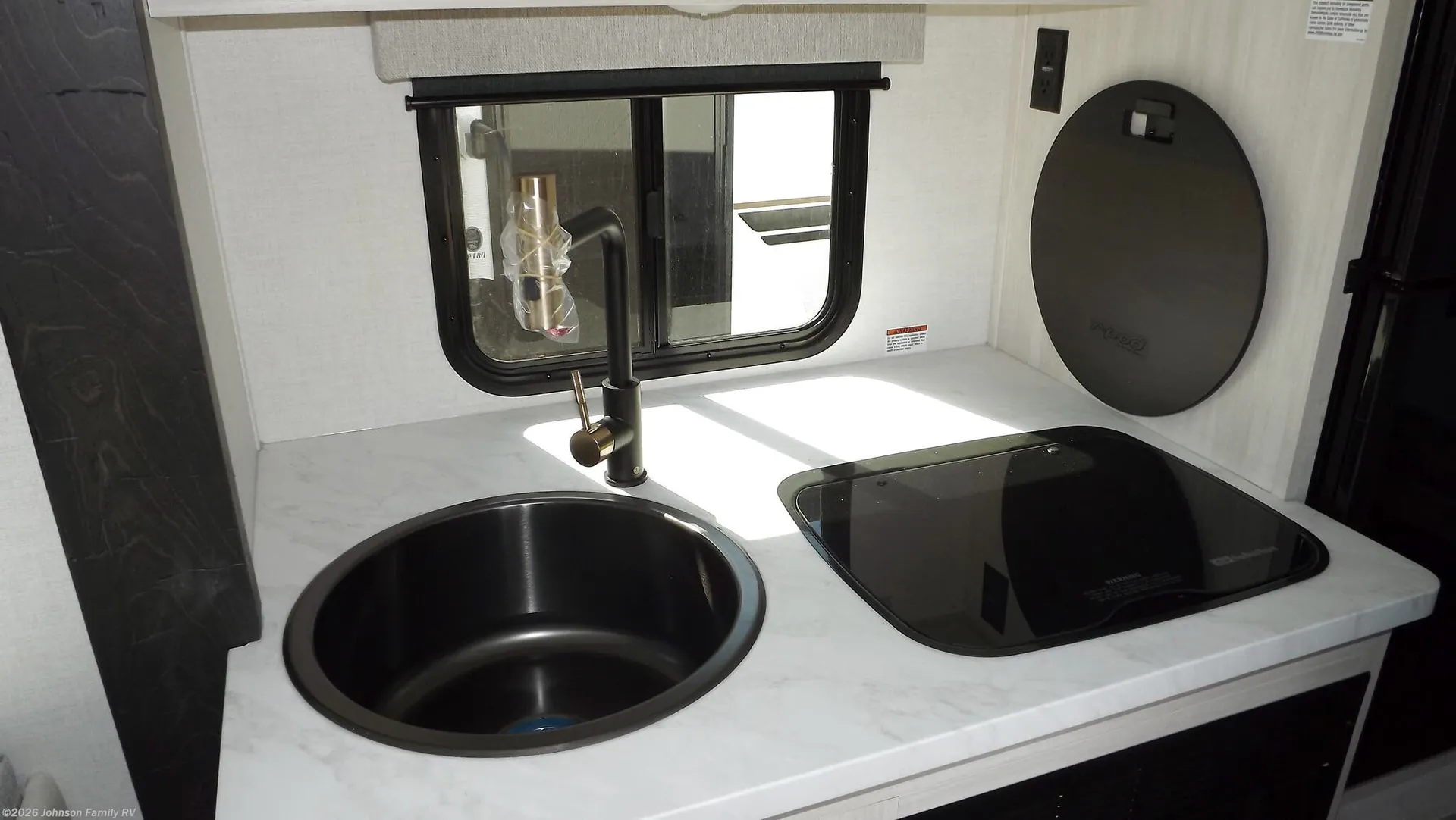 2027 Forest River R-Pod RP-190 — Photo 7