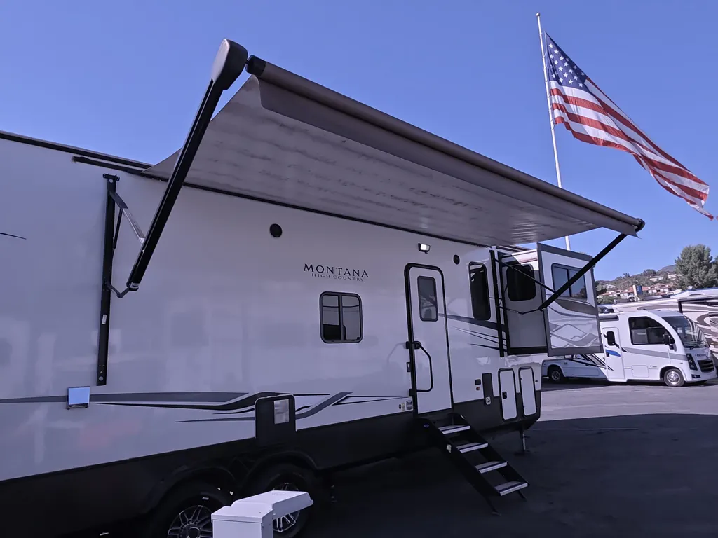 2022 Keystone Montana High Country 377FL, Photos photo 33