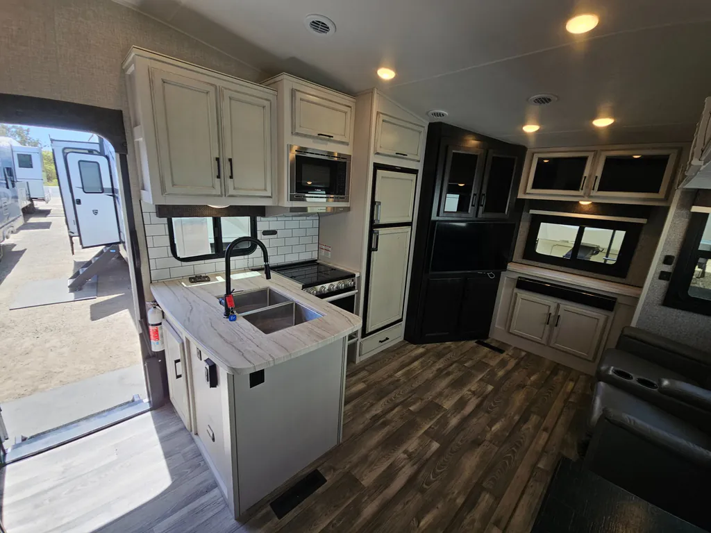 2022 Jayco Eagle HT 24RE, Photos photo 59