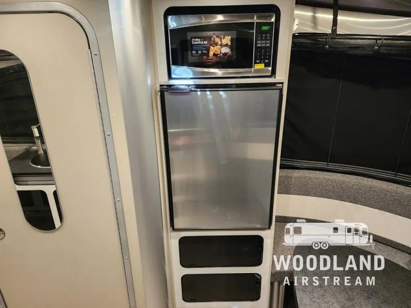 2026 Airstream Basecamp Xe 20XE - Photo 4