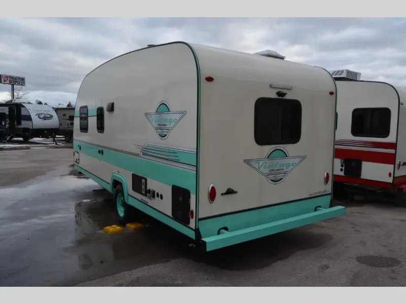 2026 Gulf Stream RV Vintage Cruiser 19RBS - Photo 4