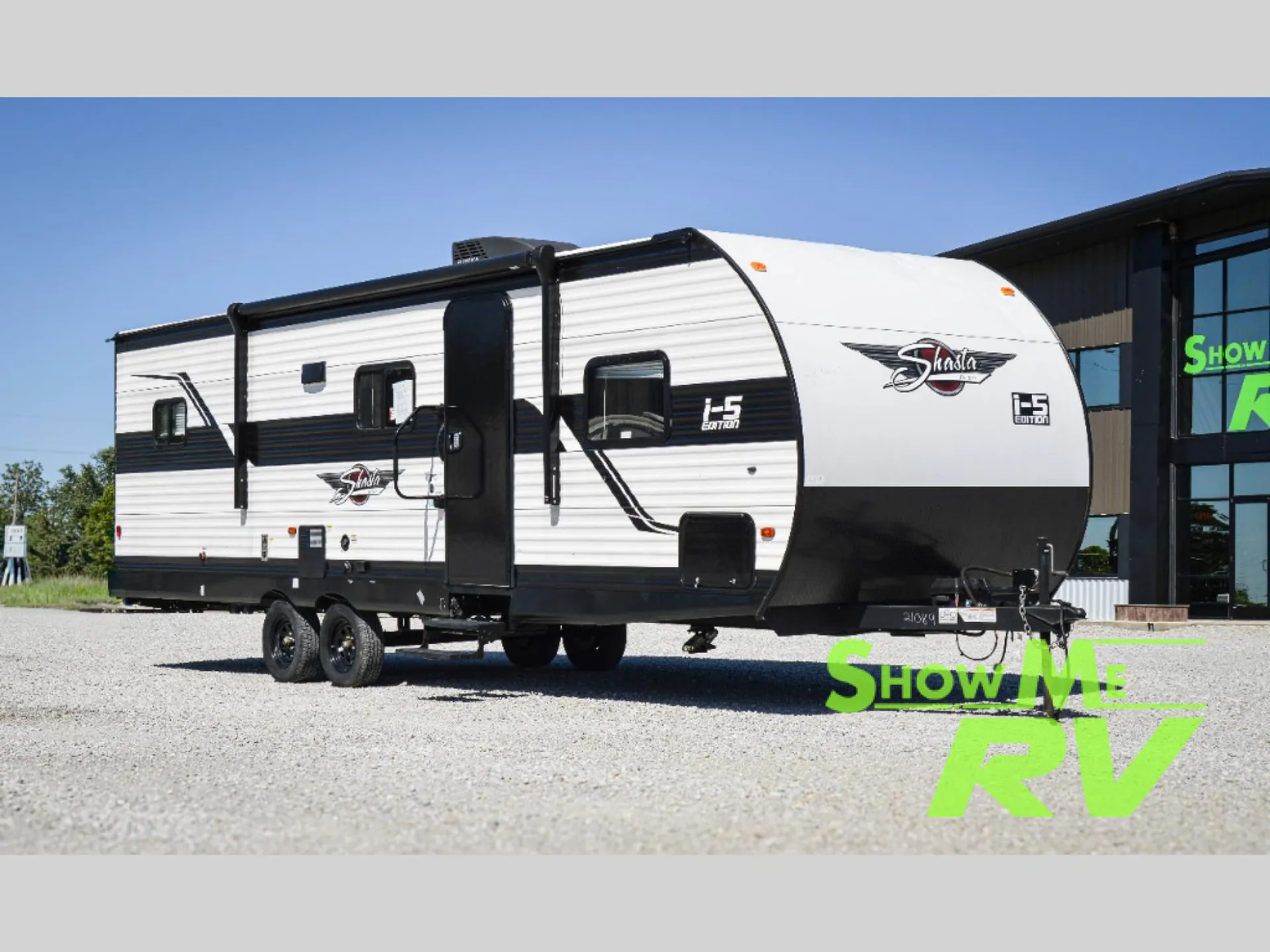 2023 Shasta Shasta I-5 Edition & Compact 526BH - Photo 2