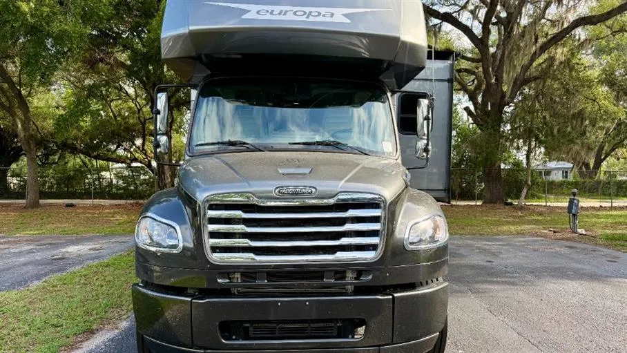2024 Dynamax Corp Europa 31SS - Photo 3