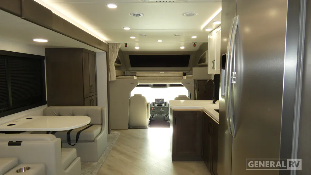 2027 Entegra Coach Accolade 37K, Photos photo 4