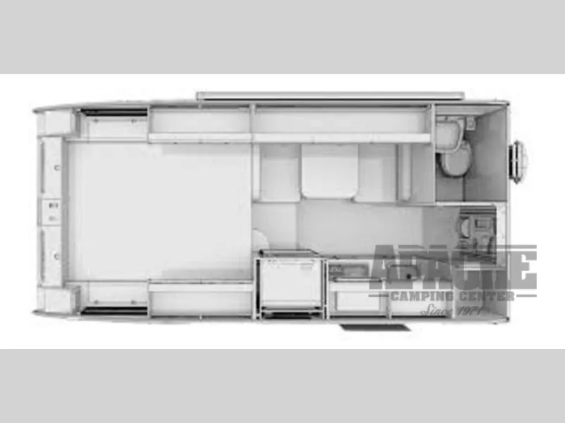 2026 NuCamp Cirrus 820 - Photo 3