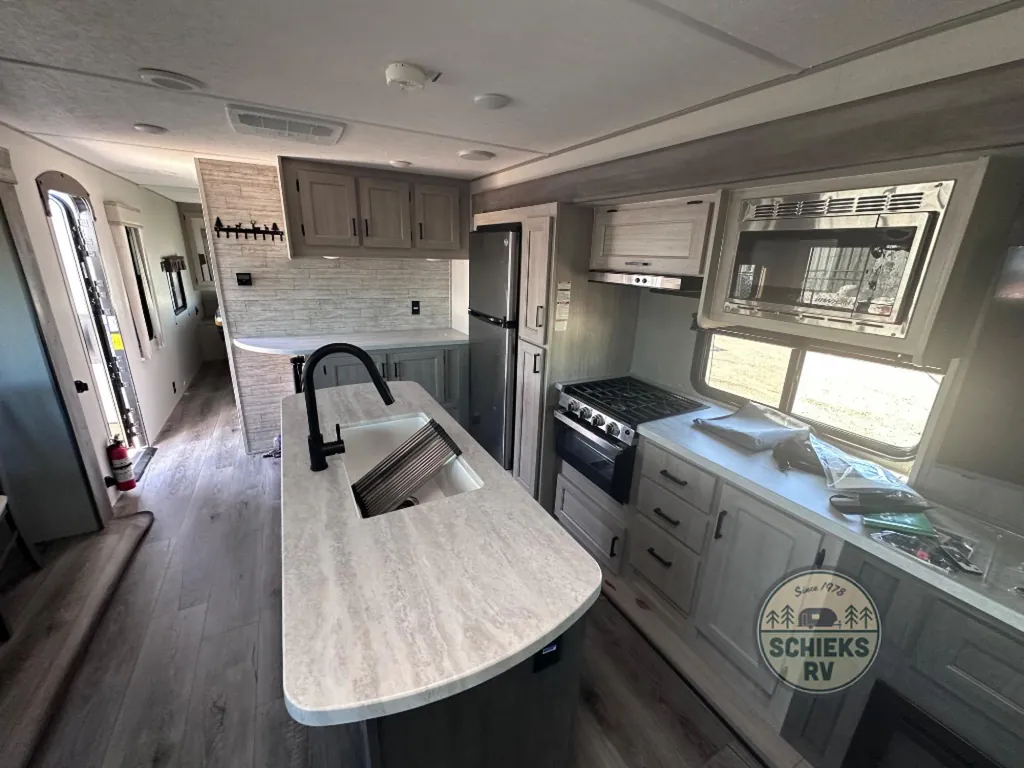 2024 Coachmen Catalina Legacy Edition 283FEDS, Photos photo 12