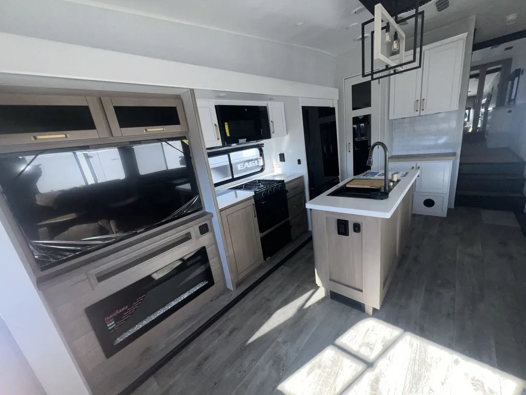 2026 Jayco Eagle 321RSTS, Photos photo 37