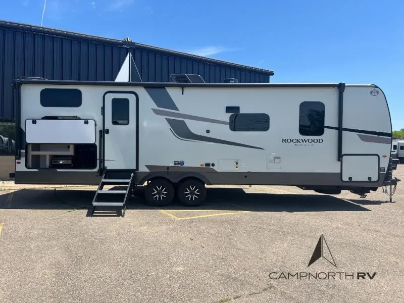 2026 Forest River Rockwood Ultra Lite 2706BH - Photo 3