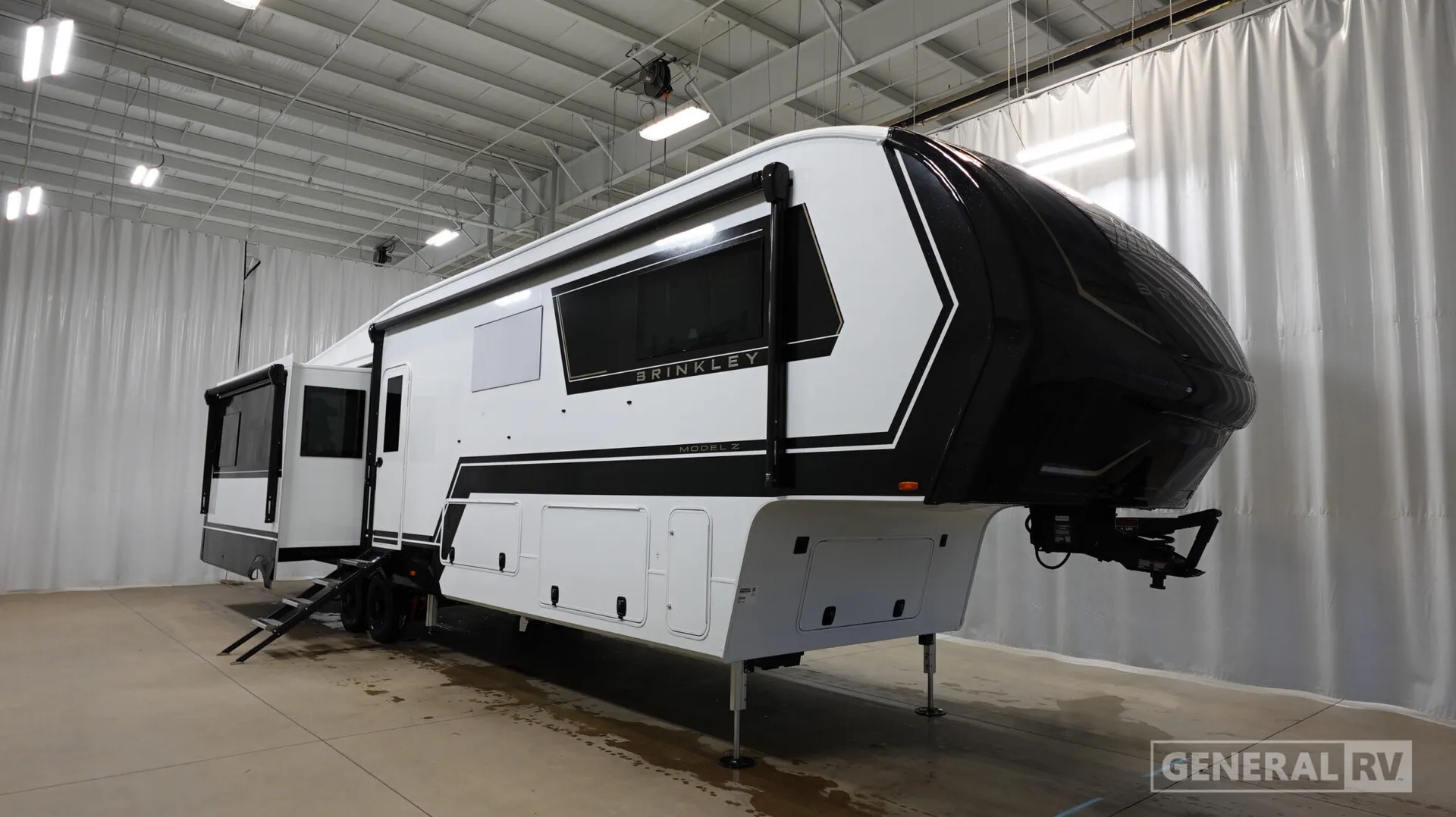 2026 Brinkley Model Z 3610 - Photo 2