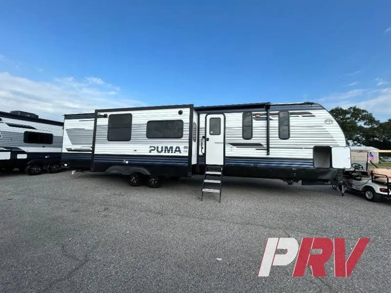 2027 Palomino Puma 340DB - Photo 3