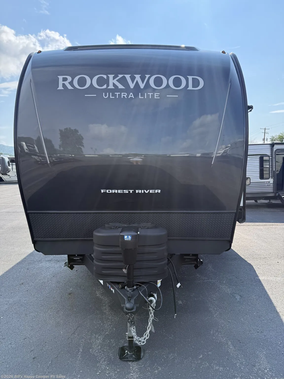 2027 Forest River Rockwood Ultra Lite 2711RK - Photo 4