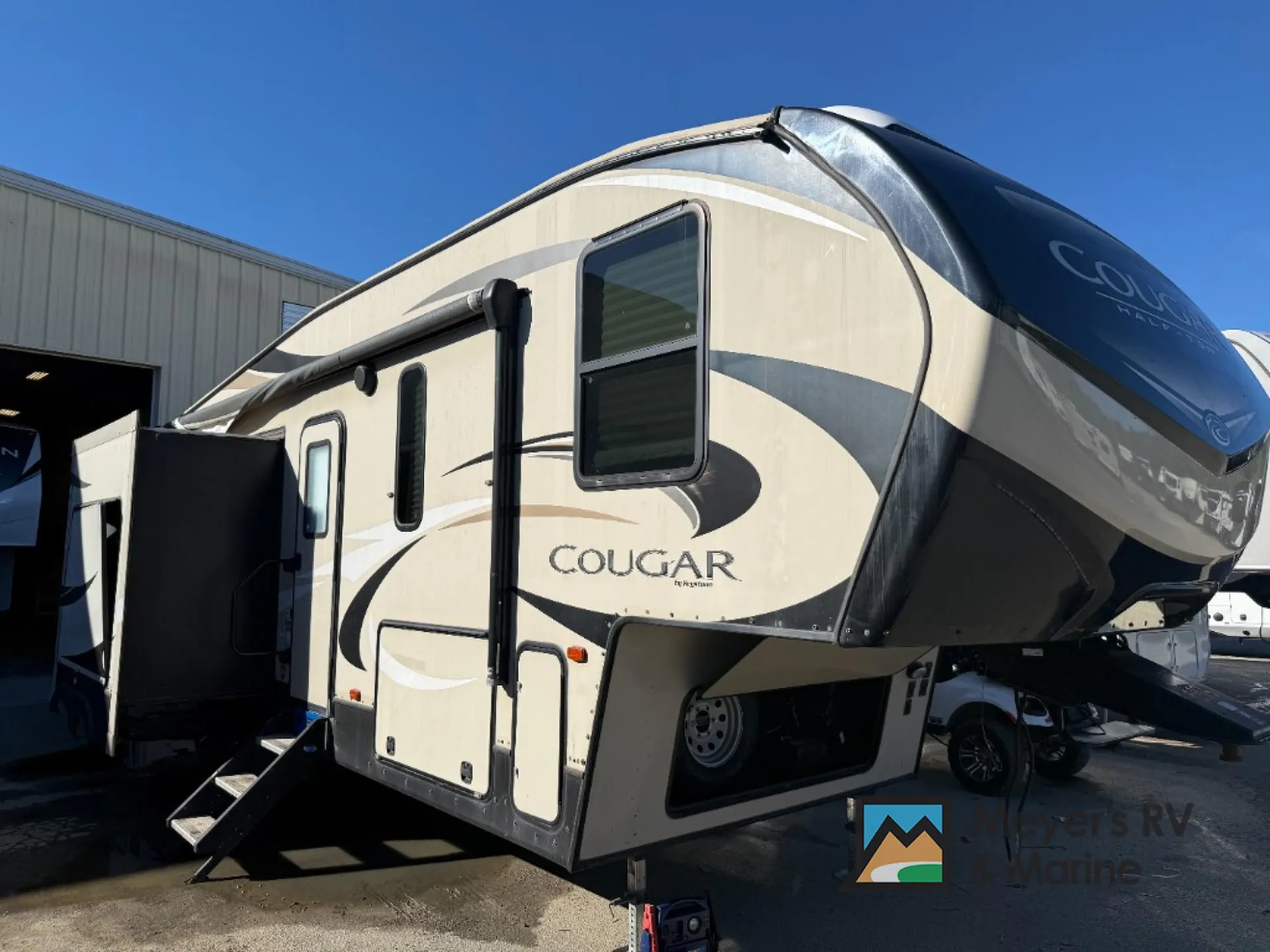 2019 Keystone Cougar Half-Ton 29RKS - Photo 2