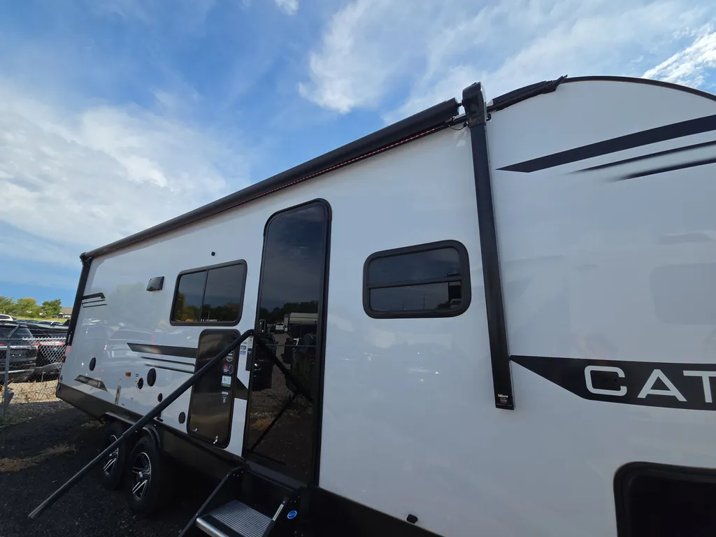 2026 Coachmen Catalina Legacy Edition 243RBS, Photos photo 15