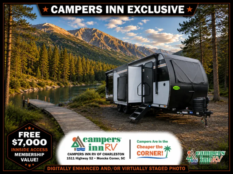 2026 Forest River Vibe Extreme Lite 2500FIK - Photo 2