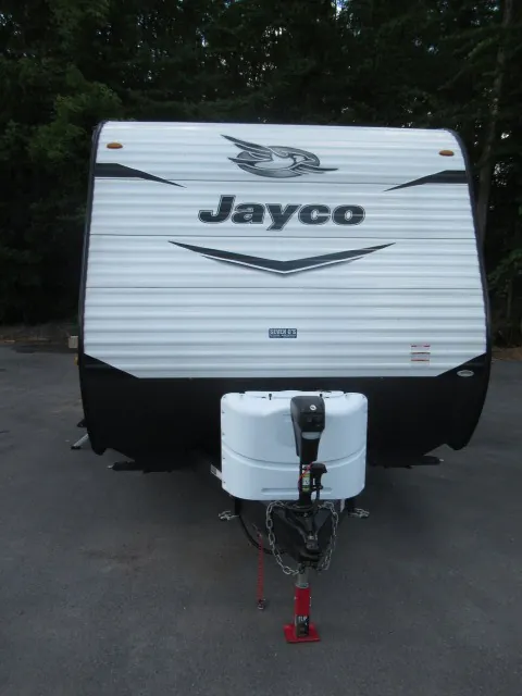 2022 Jayco Jay Flight SLX 8 224BH, Photos photo 3